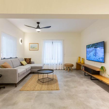 Localz - Sirkin Apartment Tel Aviv Exterior photo